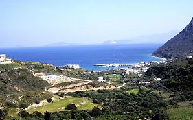 Dionysia Apartments