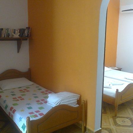 Dionysia Apartments Kéfalos Esterno foto