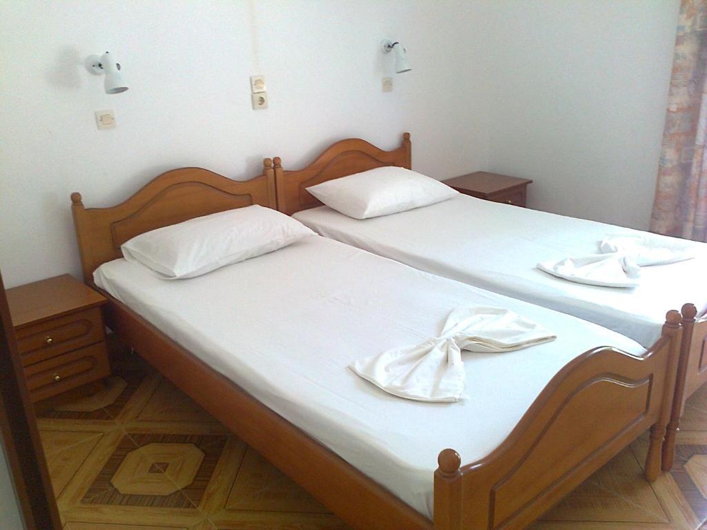 Dionysia Apartments Kéfalos Camera foto