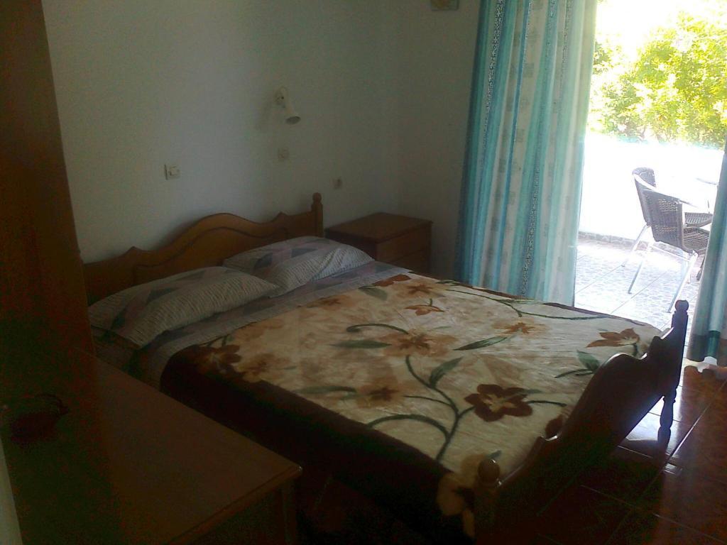 Dionysia Apartments Kéfalos Camera foto