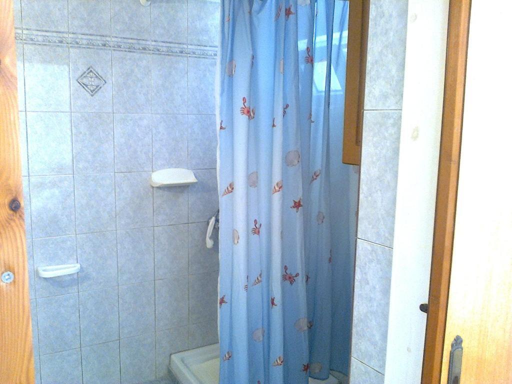 Dionysia Apartments Kéfalos Esterno foto