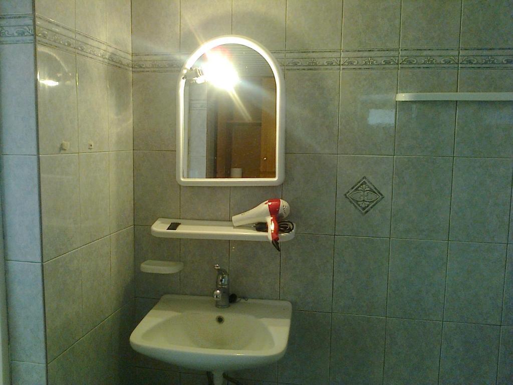 Dionysia Apartments Kéfalos Esterno foto