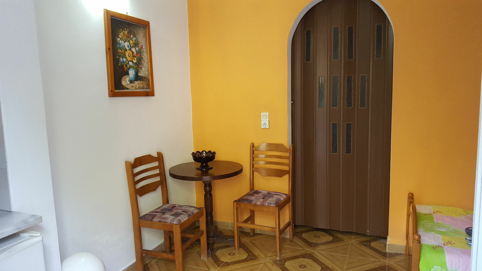 Dionysia Apartments Kéfalos Esterno foto