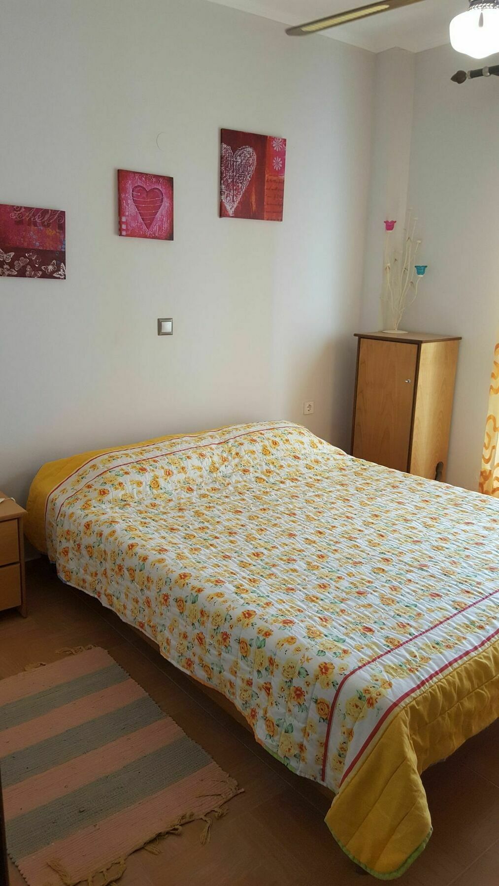 Dionysia Apartments Kéfalos Esterno foto