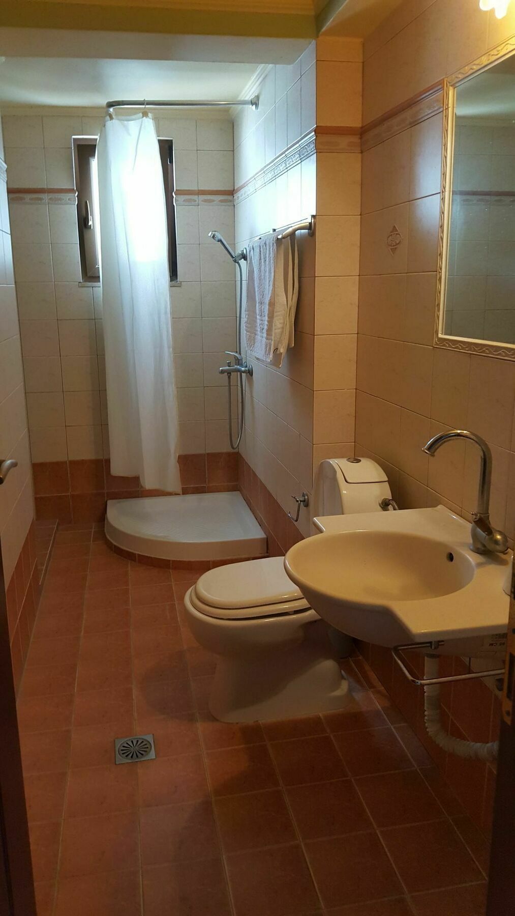 Dionysia Apartments Kéfalos Esterno foto