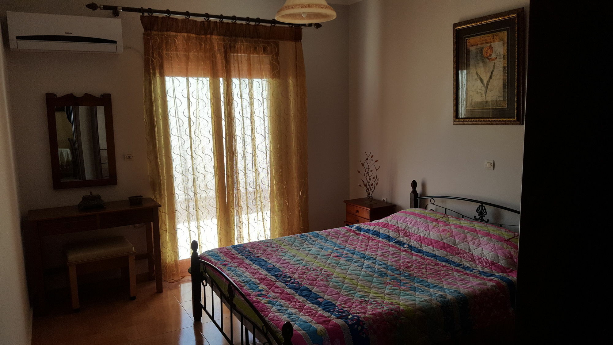 Dionysia Apartments Kéfalos Esterno foto