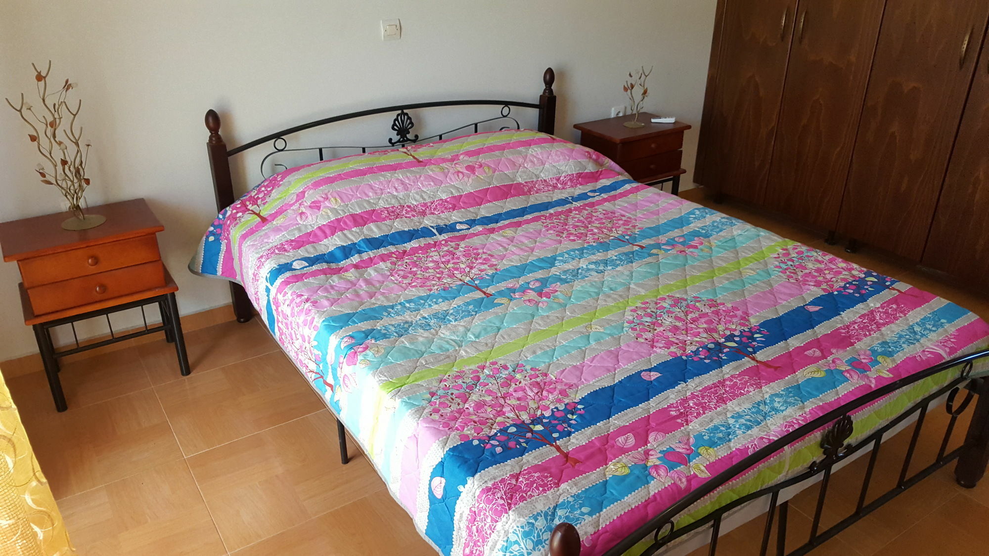 Dionysia Apartments Kéfalos Esterno foto