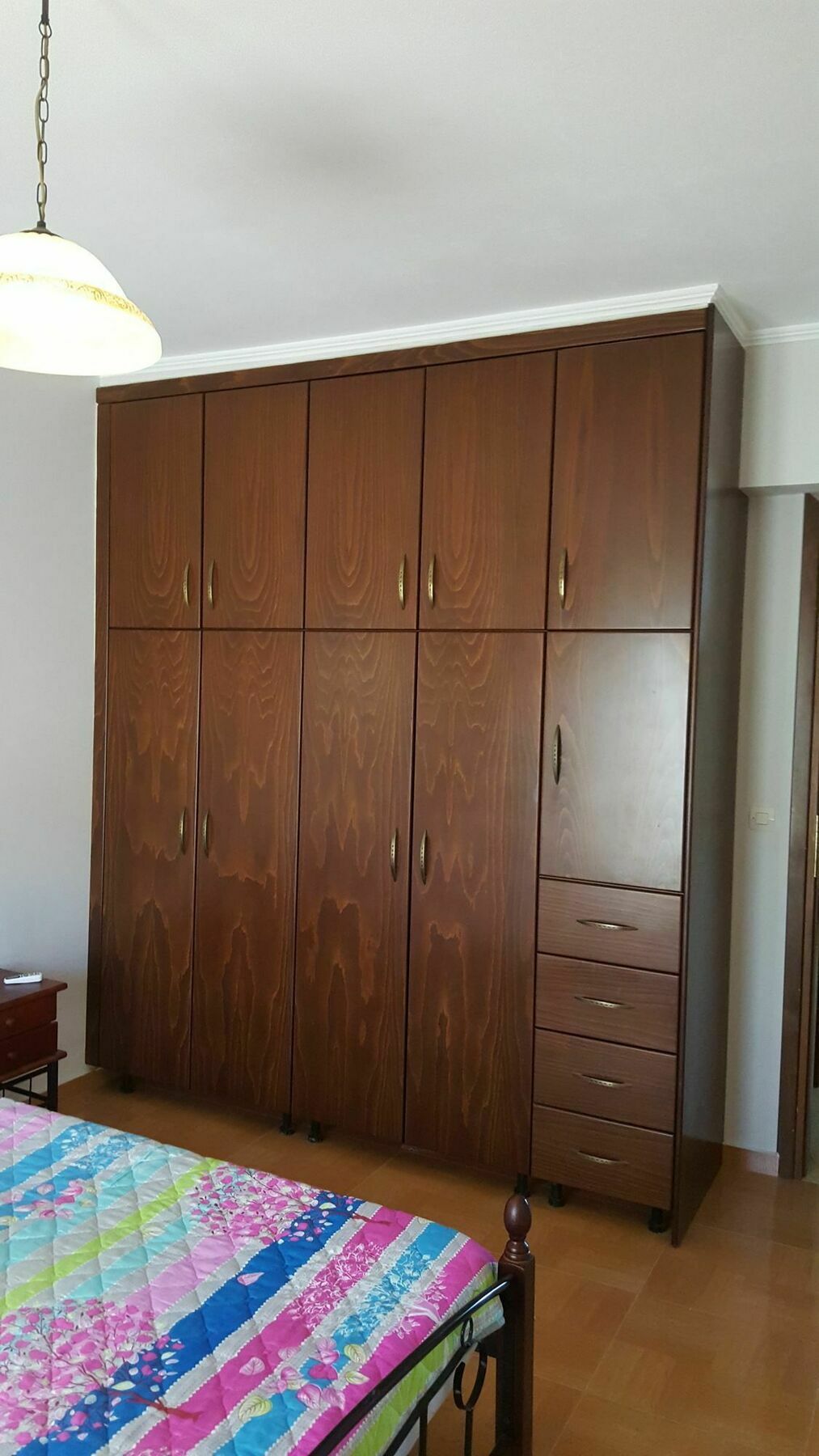 Dionysia Apartments Kéfalos Esterno foto